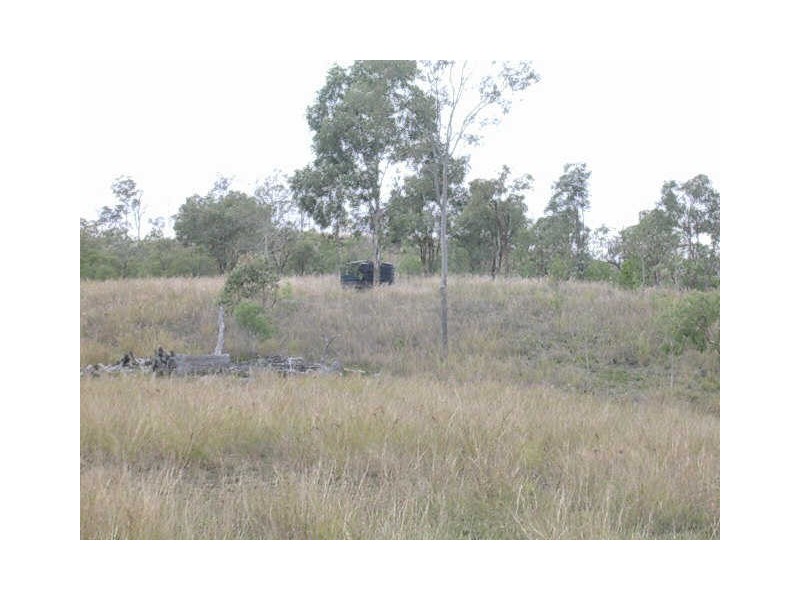 Lot 2 Abbotts Road, Gayndah QLD 4625