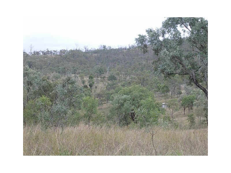 Lot 2 Abbotts Road, Gayndah QLD 4625