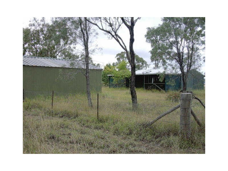 Lot 2 Abbotts Road, Gayndah QLD 4625