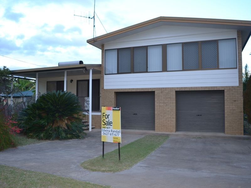 109 Meson Street, Gayndah QLD 4625