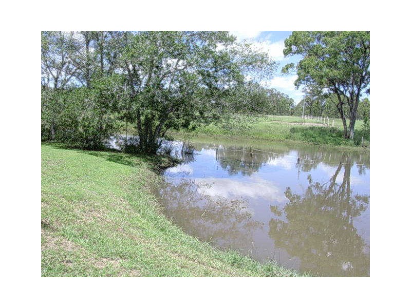 109 Meson Street, Gayndah QLD 4625