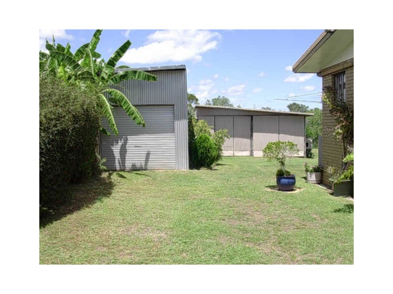 109 Meson Street, Gayndah QLD 4625