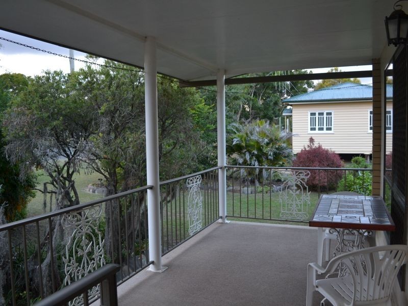 109 Meson Street, Gayndah QLD 4625