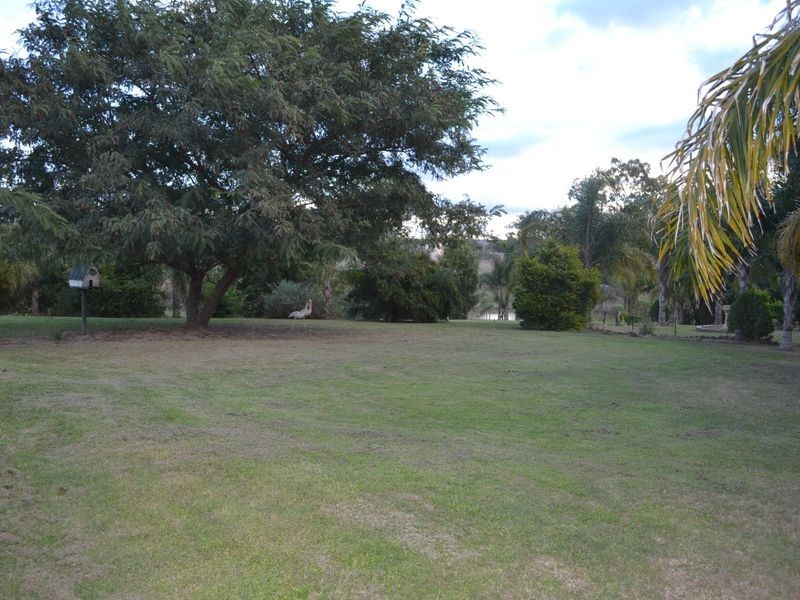 109 Meson Street, Gayndah QLD 4625