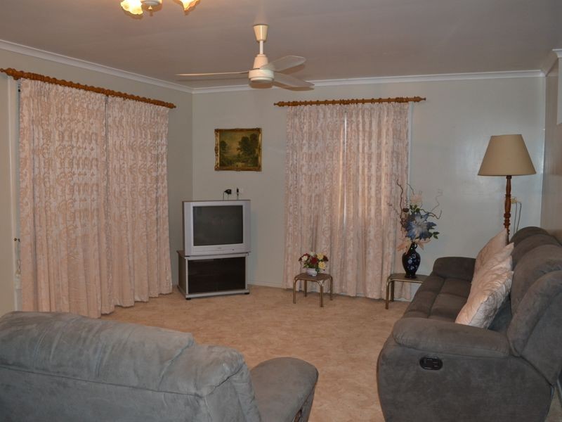 109 Meson Street, Gayndah QLD 4625