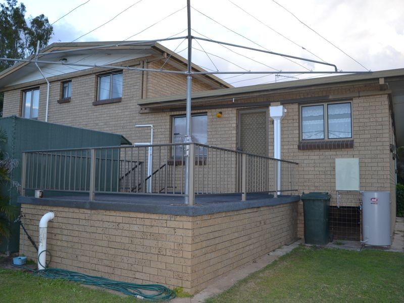 109 Meson Street, Gayndah QLD 4625