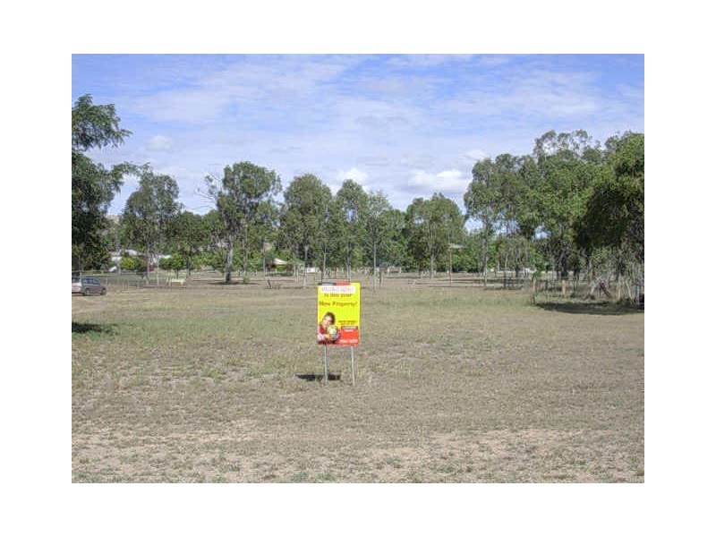 Lot 10 Queen St,, Gayndah QLD 4625