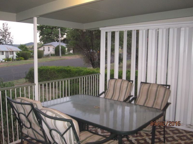 24 Bamboo Street, Gayndah QLD 4625