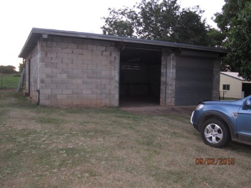 24 Bamboo Street, Gayndah QLD 4625