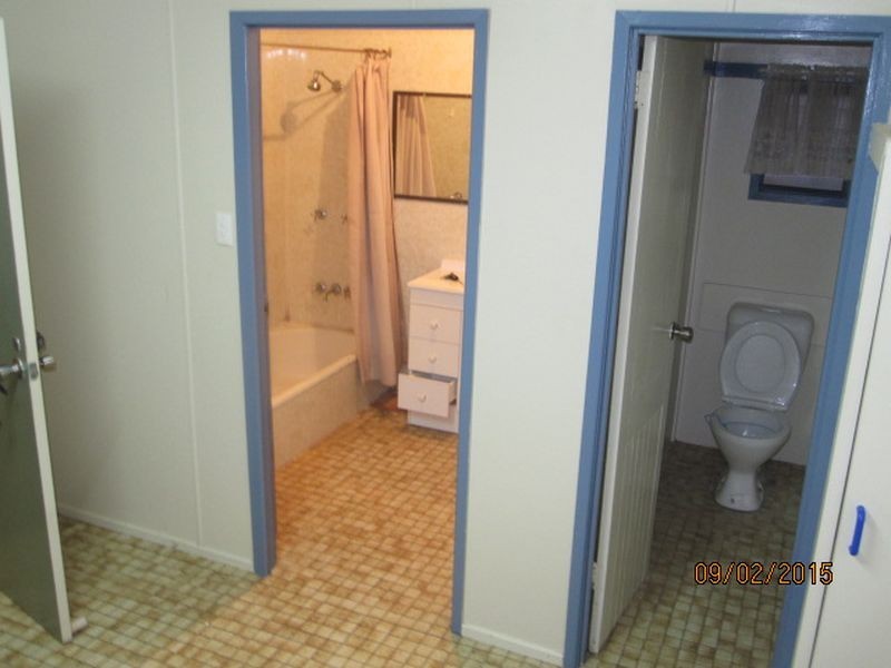 24 Bamboo Street, Gayndah QLD 4625