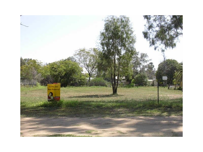 50 Queen Street, Gayndah QLD 4625