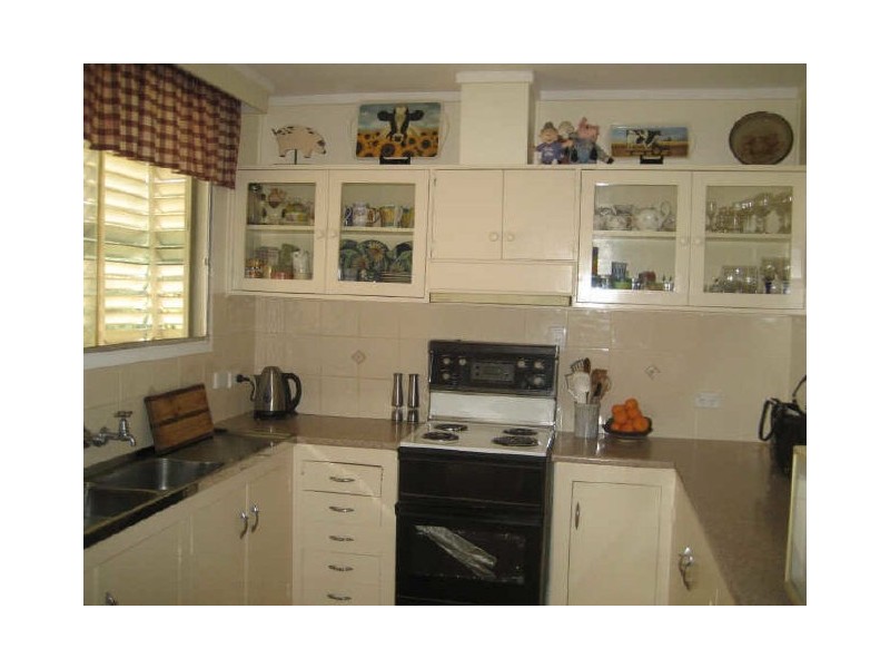 68 MESON STREET, Gayndah QLD 4625