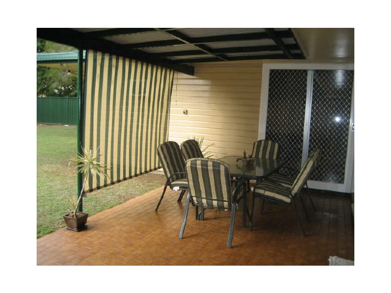 68 MESON STREET, Gayndah QLD 4625