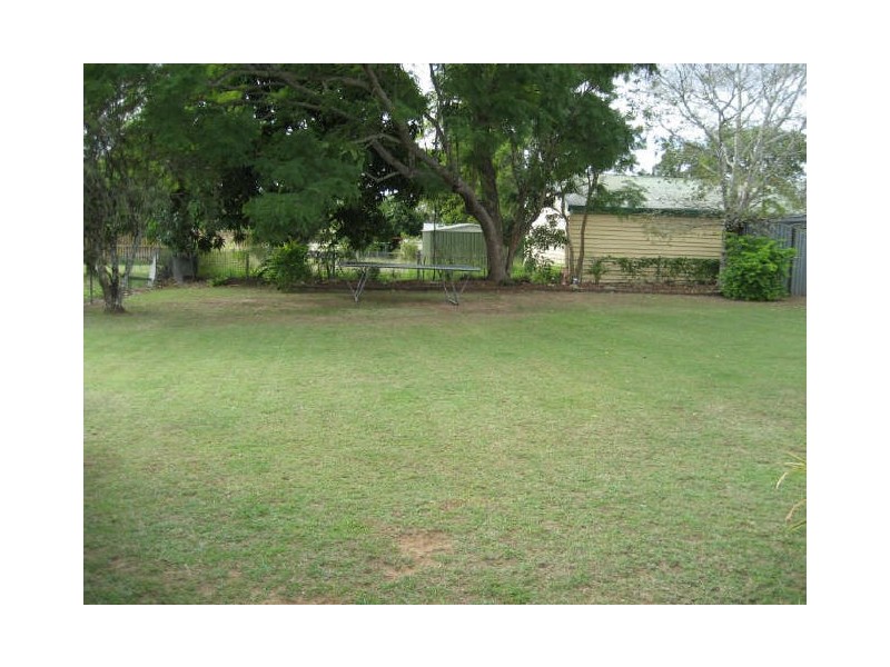 68 MESON STREET, Gayndah QLD 4625