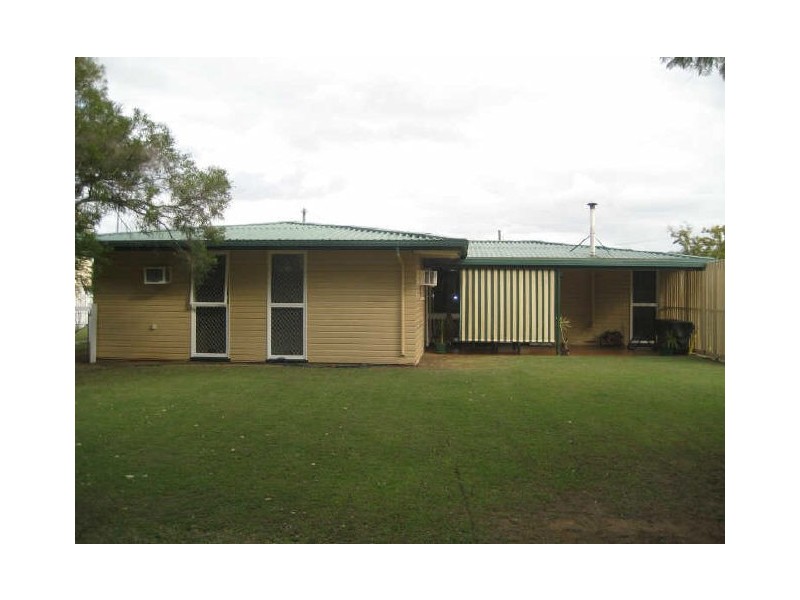 68 MESON STREET, Gayndah QLD 4625