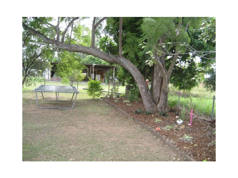 68 MESON STREET, Gayndah QLD 4625