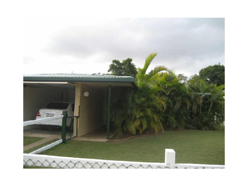 68 MESON STREET, Gayndah QLD 4625