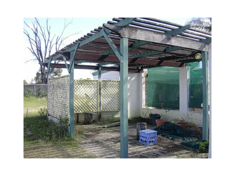 42 Adelong Street, Gayndah QLD 4625