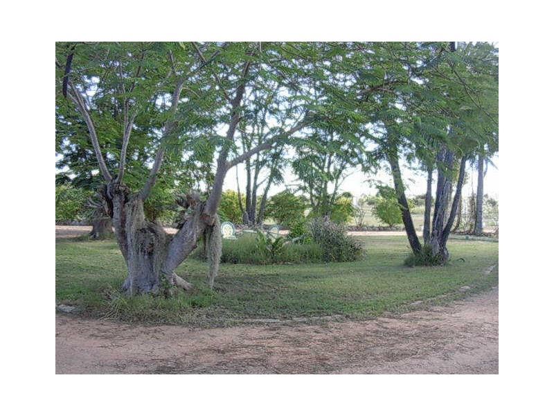 42 Adelong Street, Gayndah QLD 4625