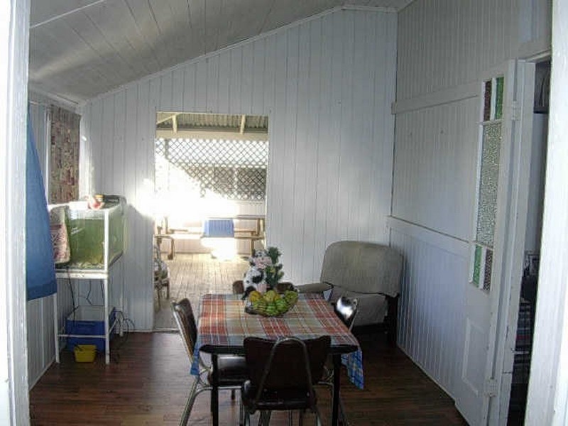 72 QUEEN STREET, Gayndah QLD 4625