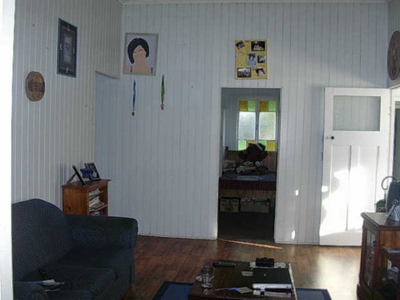 72 QUEEN STREET, Gayndah QLD 4625