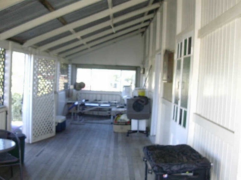 72 QUEEN STREET, Gayndah QLD 4625