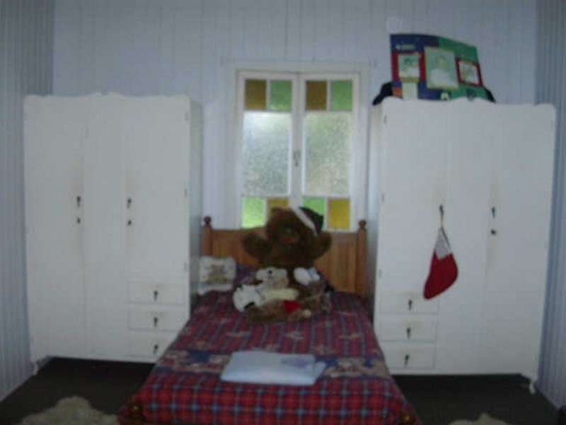 72 QUEEN STREET, Gayndah QLD 4625