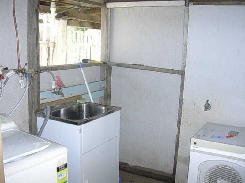 72 QUEEN STREET, Gayndah QLD 4625