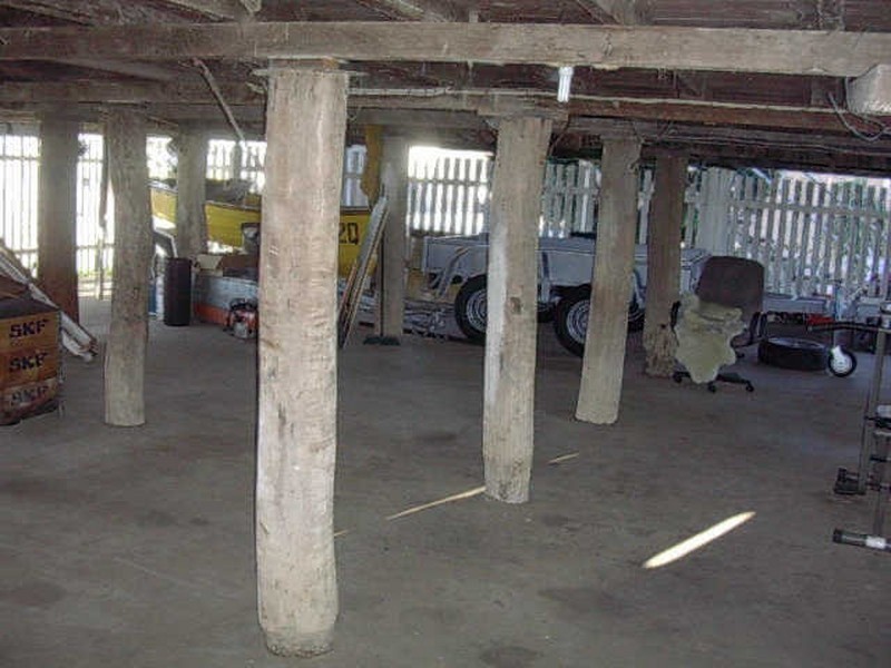 72 QUEEN STREET, Gayndah QLD 4625