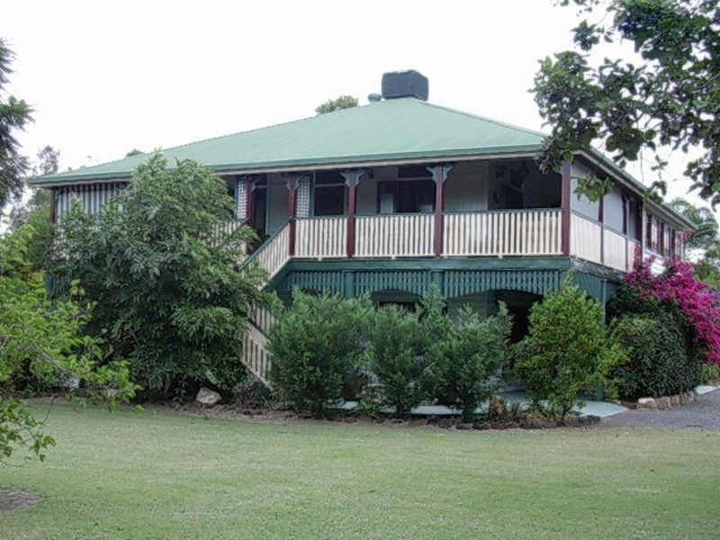 19 Bridge Street, Gayndah QLD 4625