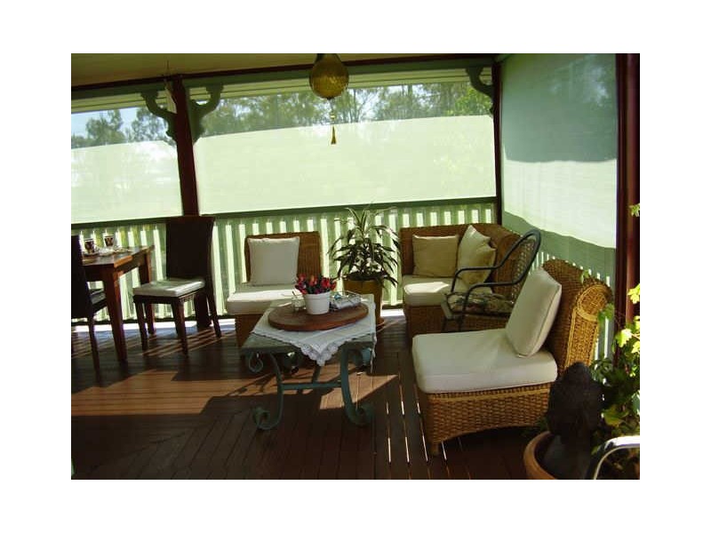 19 Bridge Street, Gayndah QLD 4625