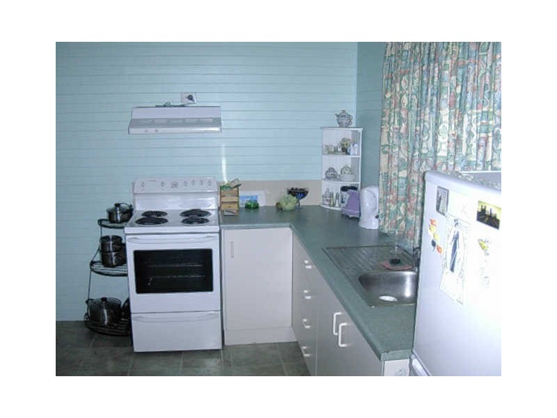 19 Bridge Street, Gayndah QLD 4625