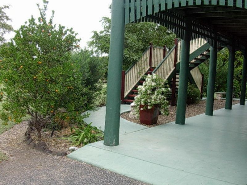 19 Bridge Street, Gayndah QLD 4625