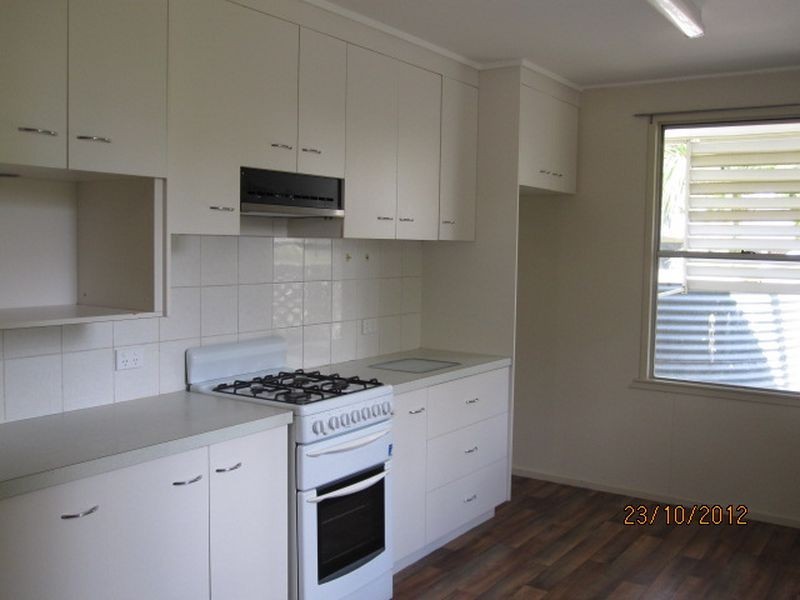 86 Meson Street, Gayndah QLD 4625