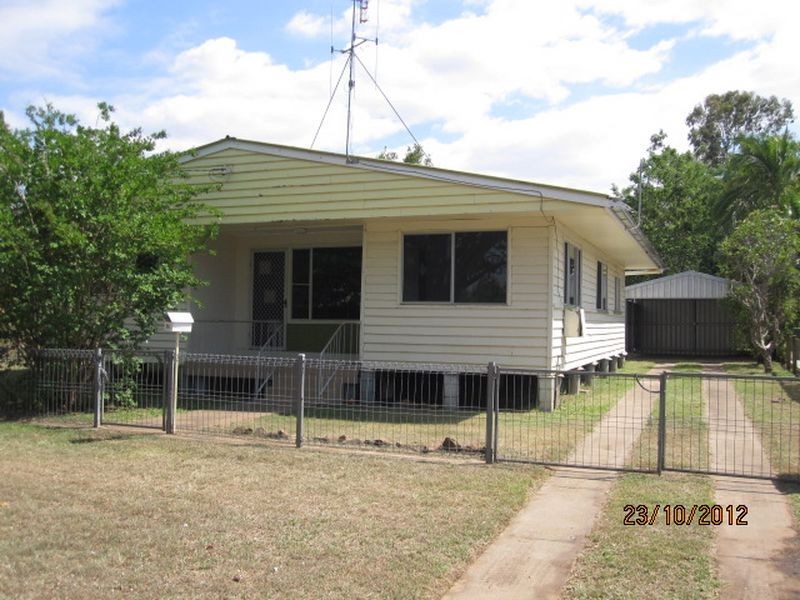 86 Meson Street, Gayndah QLD 4625