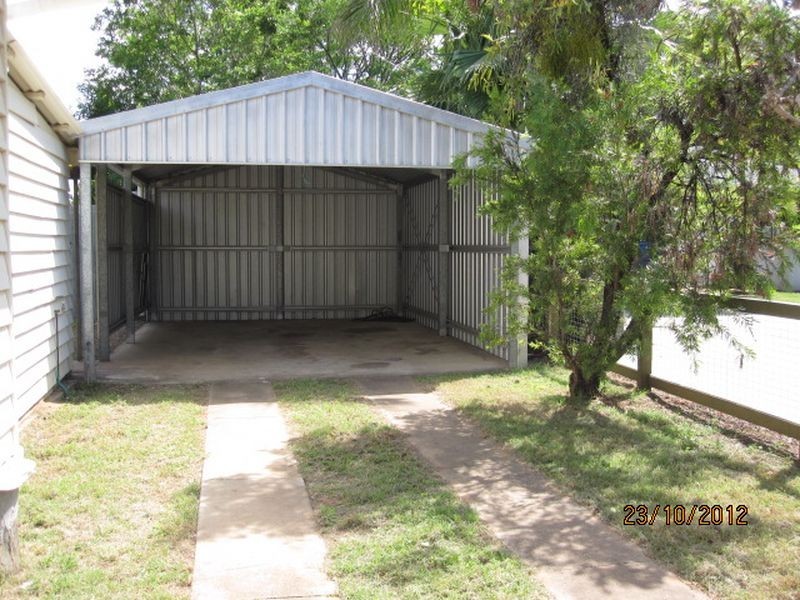 86 Meson Street, Gayndah QLD 4625