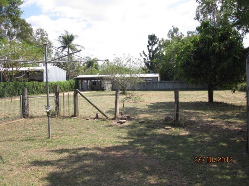 86 Meson Street, Gayndah QLD 4625