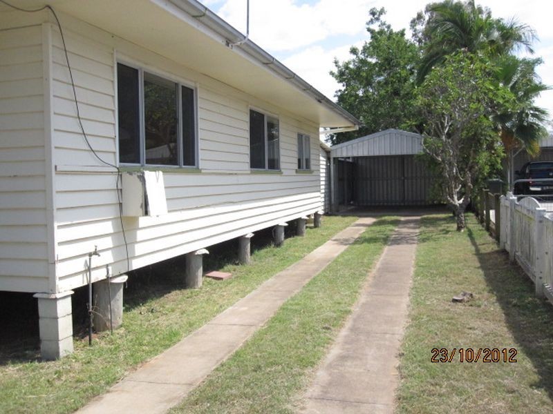 86 Meson Street, Gayndah QLD 4625