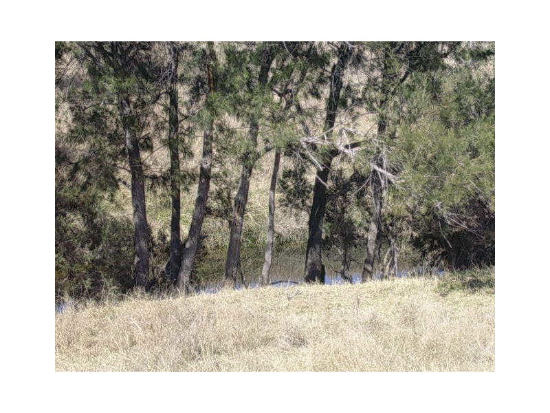 LOT 1 WETHERON- BENYENDA ROAD, Gayndah QLD 4625