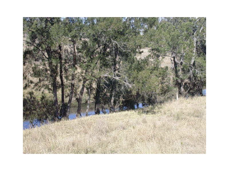 LOT 1 WETHERON- BENYENDA ROAD, Gayndah QLD 4625