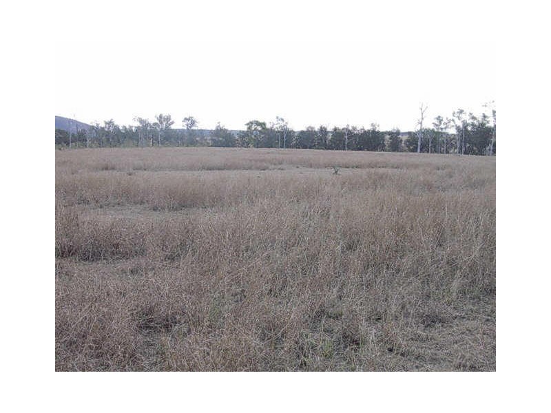 LOT 1 WETHERON- BENYENDA ROAD, Gayndah QLD 4625