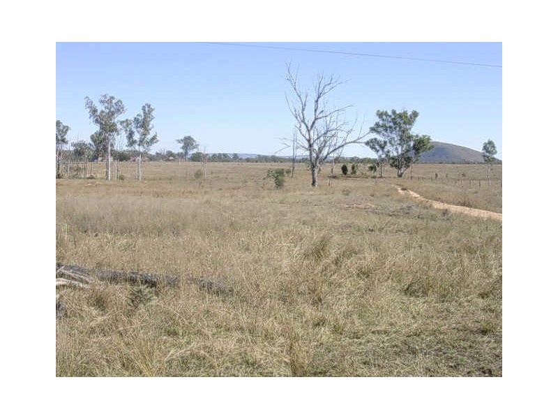 LOT 19 WETHERON – BENYENDA ROAD, Gayndah QLD 4625