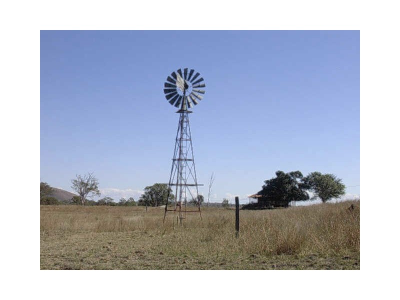 LOT 19 WETHERON – BENYENDA ROAD, Gayndah QLD 4625