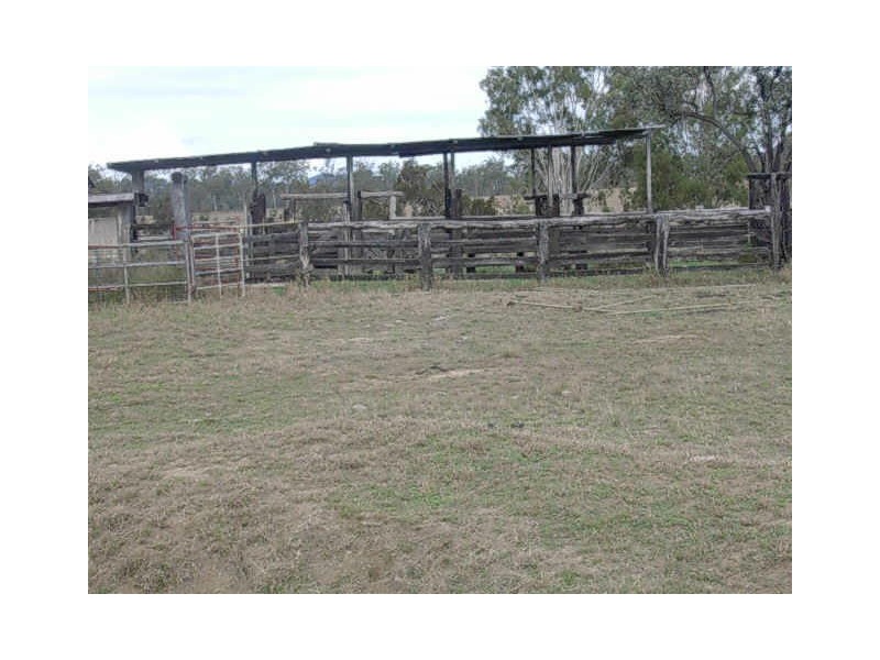 LOT 19 WETHERON – BENYENDA ROAD, Gayndah QLD 4625