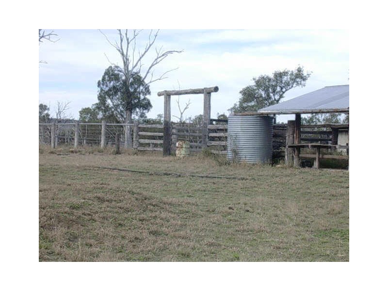 LOT 19 WETHERON – BENYENDA ROAD, Gayndah QLD 4625