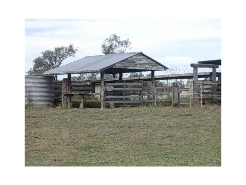 LOT 19 WETHERON – BENYENDA ROAD, Gayndah QLD 4625