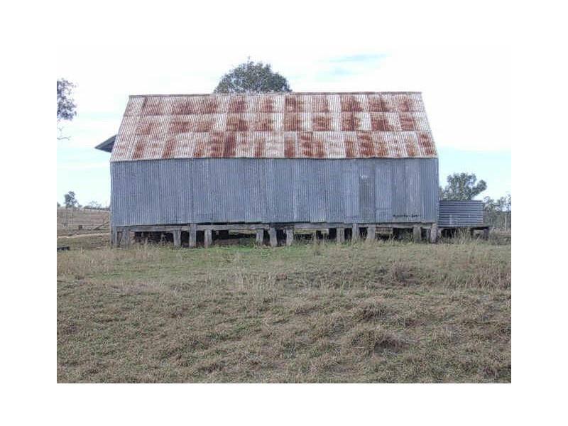 LOT 19 WETHERON – BENYENDA ROAD, Gayndah QLD 4625