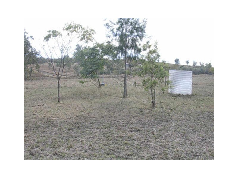267 TABLELAND ROAD, Gayndah QLD 4625