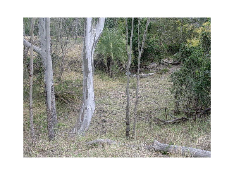 267 TABLELAND ROAD, Gayndah QLD 4625
