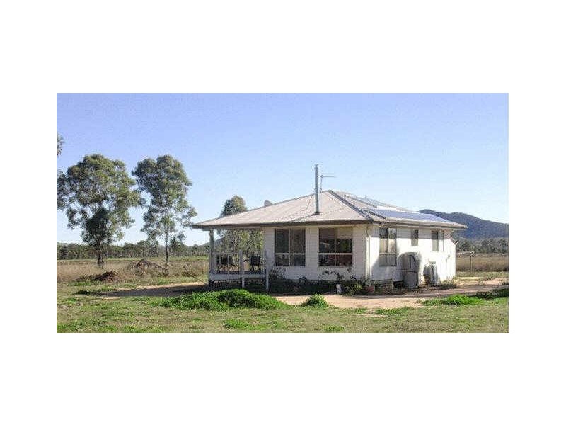 104 Sandy Creek Raod,, Coalstoun Lakes QLD 4621